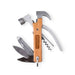 This DM Merchandising Brodeo Drive Not a Drill 14-in-1 Hammer Multitool is built for quick fixes and everyday problem-solving.
