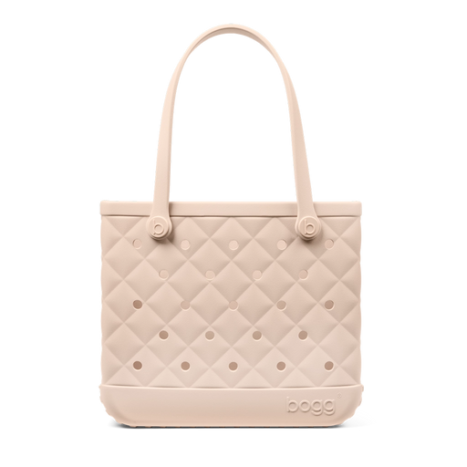 Bogg Bag : Original Bogg Bag - Quilted LBD Black