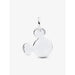 Sterling silver Pandora Disney Mickey Mouse Dangle Charm back view with Disney and Pandora engraving