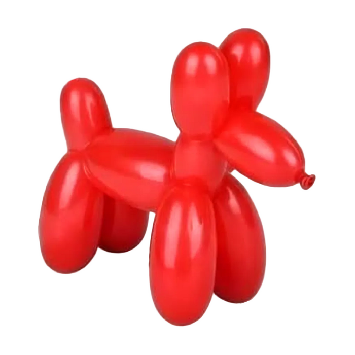 Squishy Toys : Balloon Dog - Assorted no choice