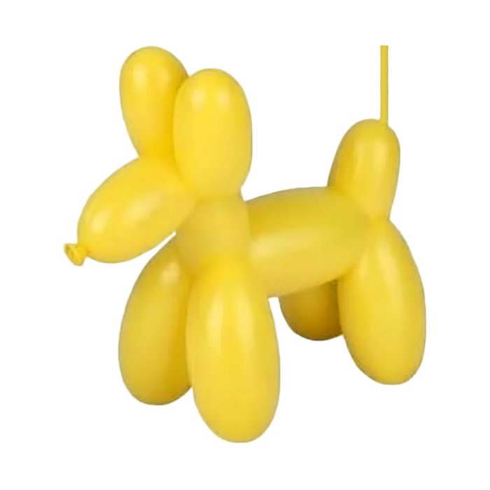 Squishy Toys : Balloon Dog - Assorted no choice