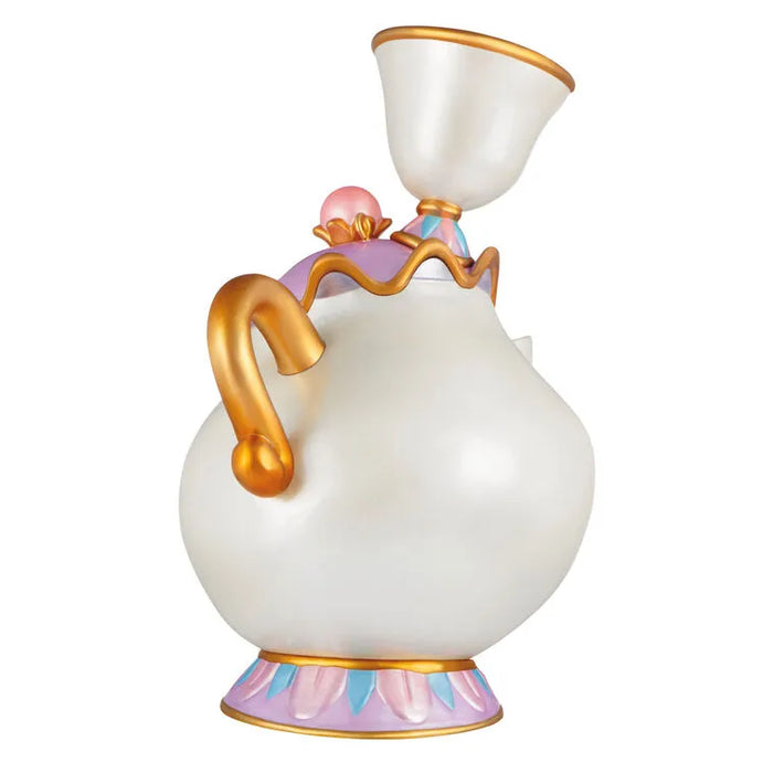 Hallmark : 2026 Keepsake Mrs. Potts and Chip Disney Beauty and the Beast 35th Anniversary (210)