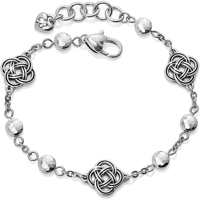 Brighton - Interlok Petite Station Bracelet - Brighton bracelet - Brighton jewelry - Gift for her - Gift shop