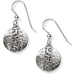 Brighton - Mingle Disc French Earrings - Brighton earrings - Brighton jewelry - gifts for her 