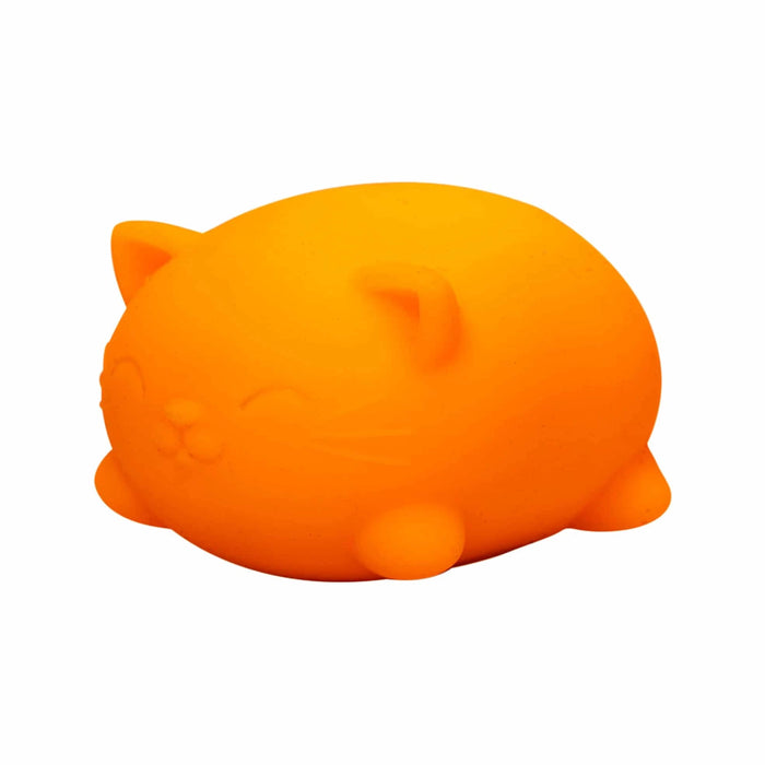 Truly mellow out with these cuter-than-ever NeeDoh kittens, equipped with adorable cat