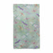 This CJ Bella Dragonfly Multi Tea Towel features a colorful multi-dragonfly print that brightens any kitchen. 