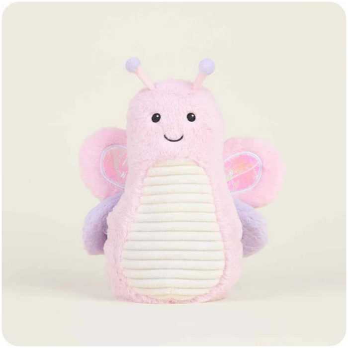 BUTTERFLY WARMIES