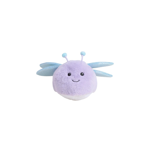 CUDDLE THE DRAGONFLY