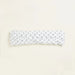 Snowy Neck Wrap Warmies featuring a soft cozy design for comfortable wear around the neck and shoulders