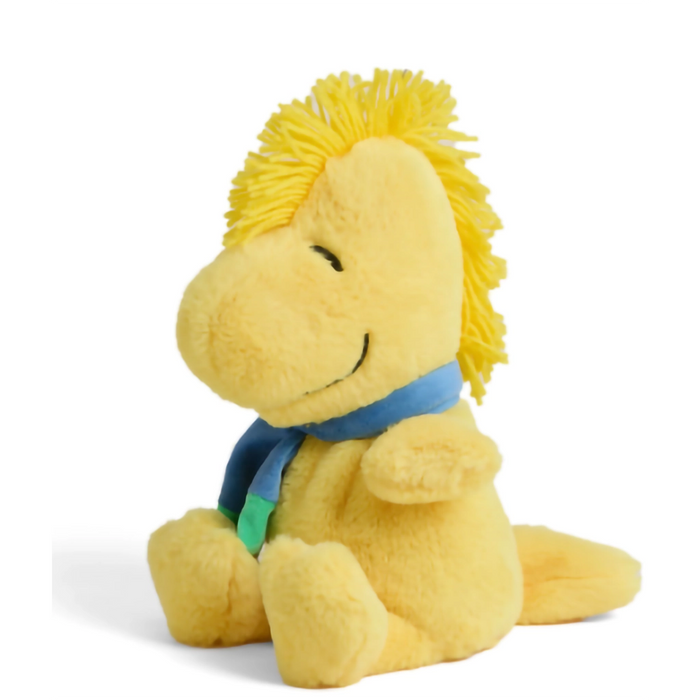 side view of the product