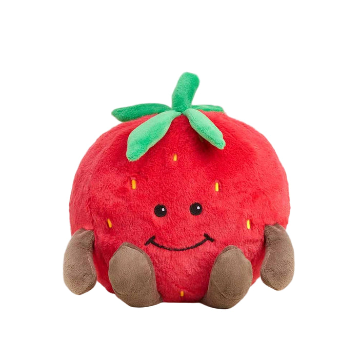jr strawberry
