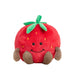 jr strawberry