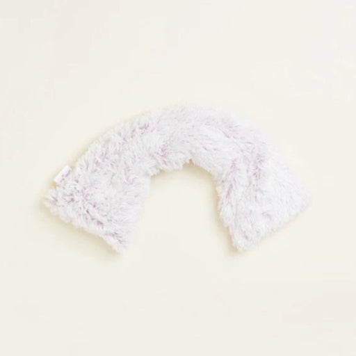 Marshmallow Lavender Neck Wrap featuring a soft lavender-inspired design for cozy neck and shoulder comfort
