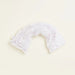 Marshmallow Lavender Neck Wrap featuring a soft lavender-inspired design for cozy neck and shoulder comfort