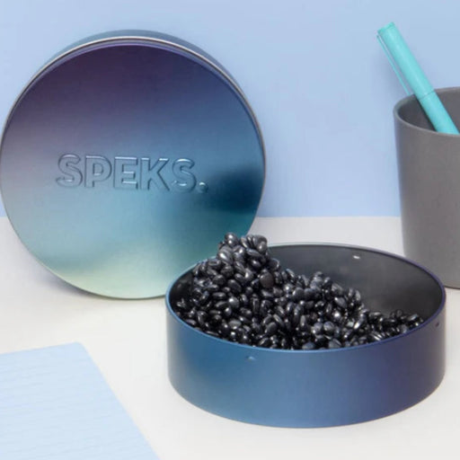 Speks : Blue Magnetic Putty