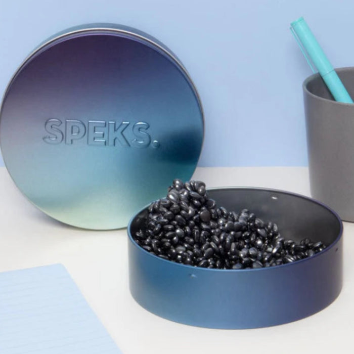 Speks : Blue Magnetic Putty