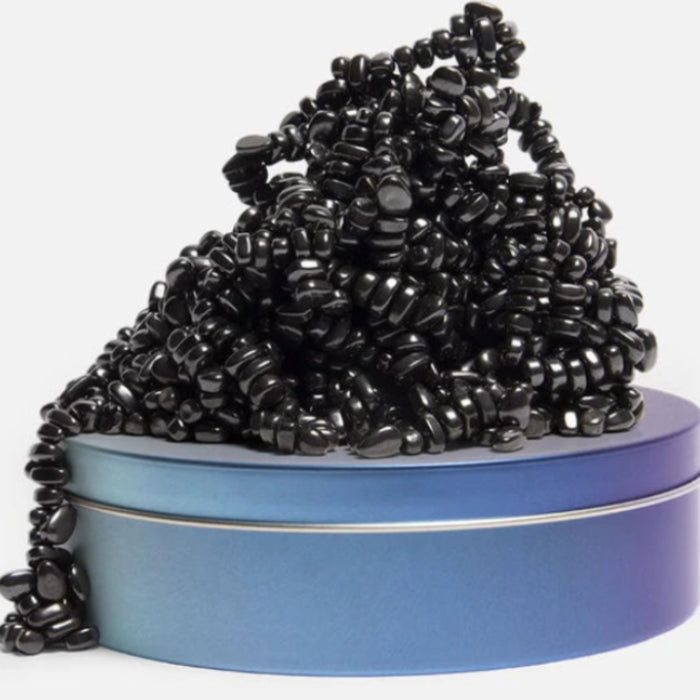 Speks : Blue Magnetic Putty