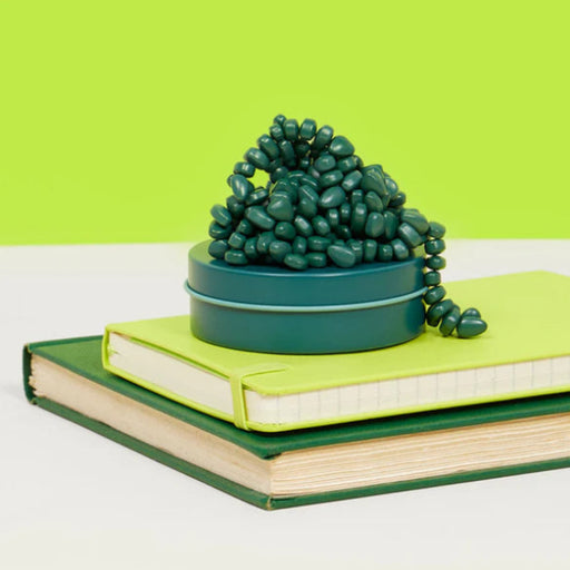 Speks : Green Magnetic Putty