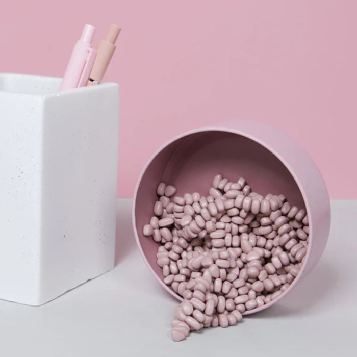 Speks : Pink Magnetic Putty