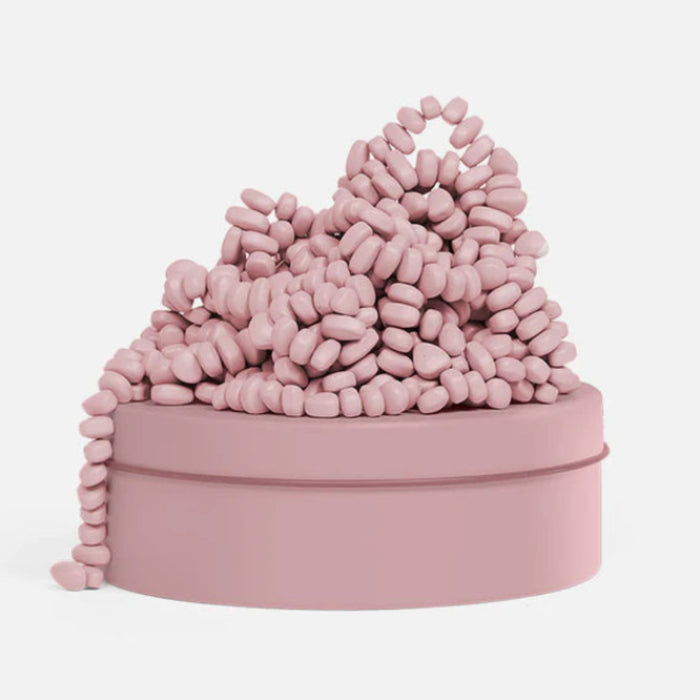 Speks : Pink Magnetic Putty