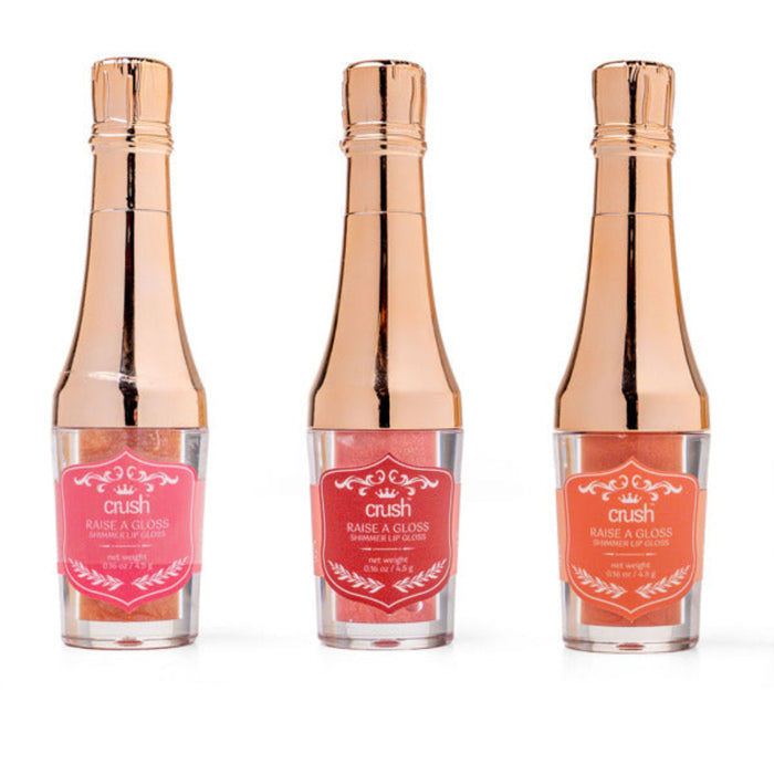 Perfect for everyday sparkle or a glamorous finishing touch.