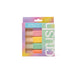 They make organizing and learning more colourful, clear, and visually engaging.