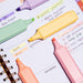 They make organizing and learning more colourful, clear, and visually engaging.