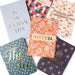 Stylish journal and notepad for writing, planning, and note-taking