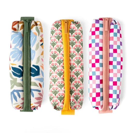 DM Merchandising Crush In the Loop notebook pen pouch for organizing pens and stationery