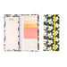 DM Merchandising Crush Stick With It adhesive notes desk set with motivational message