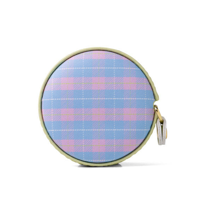 Compact and easy to carry, perfect for quick measurements on the go.