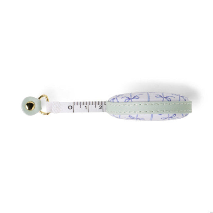 Compact and easy to carry, perfect for quick measurements on the go.
