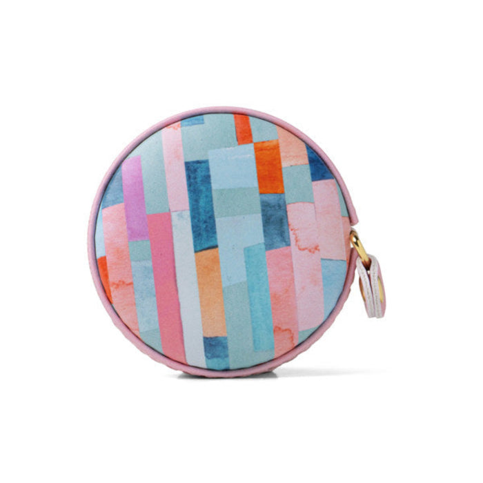 Compact and easy to carry, perfect for quick measurements on the go.