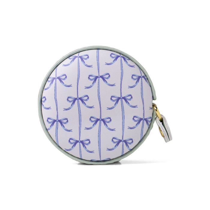 Compact and easy to carry, perfect for quick measurements on the go.