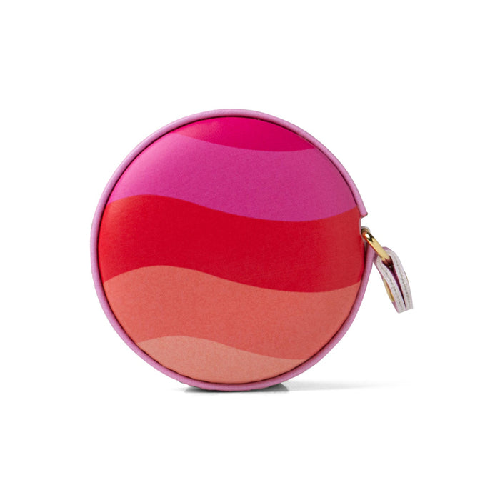 Compact and easy to carry, perfect for quick measurements on the go.