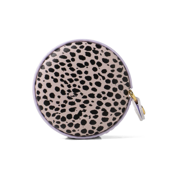 Compact and easy to carry, perfect for quick measurements on the go.
