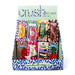 DM Merchandising Crush Wild Card claw clips for playful everyday hair styling