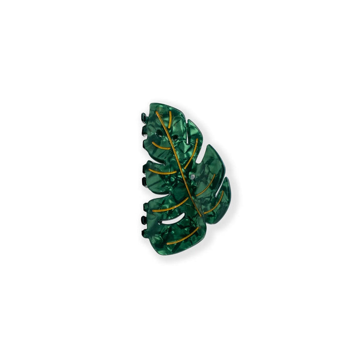 DM Merchandising Crush Wild Card claw clips for playful everyday hair styling