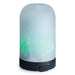Candle Warmers: Frosted Glass Medium Ultra Sonic Diffuser - Shop at Annie's Hallmark