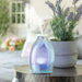 Candle Warmers: Iridescent Glow 100ml Diffuser - Shop at Annie's Hallmark
