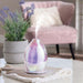 Candle Warmers: Iridescent Glow 100ml Diffuser - Shop at Annie's Hallmark
