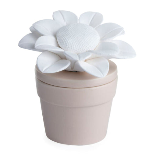 Candle Warmers: Sunflower Porcelain Essential Oil Diffuser - Shop at Annie's Hallmark
