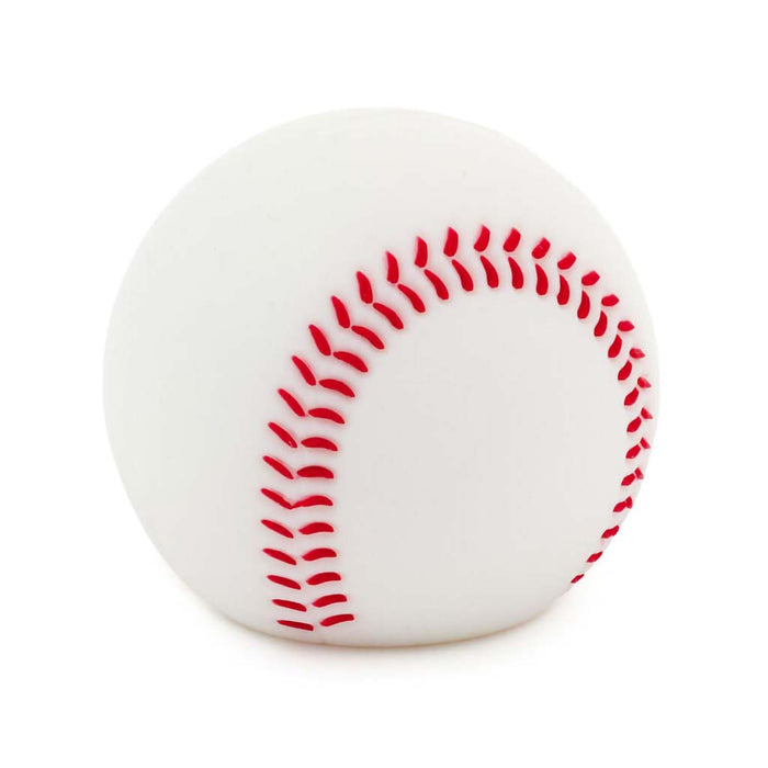 Hallmark : Charmers Baseball Silicone Charm