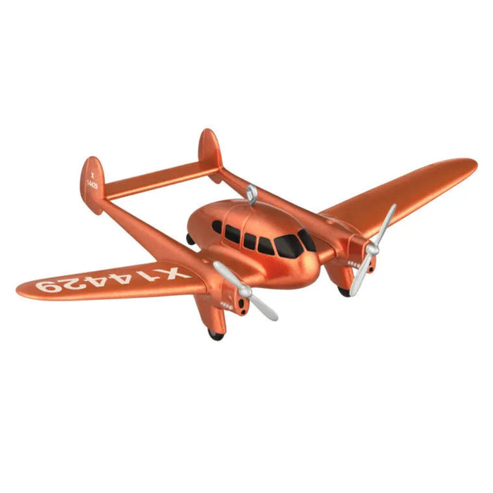 Hallmark : 2026 Keepsake Crusader AG-4 30th in the Sky's the Limit series (82)