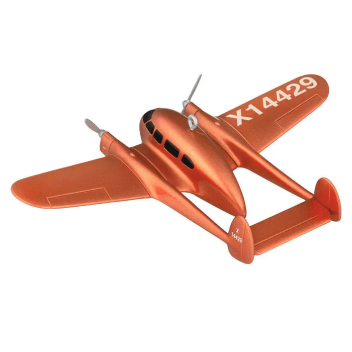 Hallmark : 2026 Keepsake Crusader AG-4 30th in the Sky's the Limit series (82)