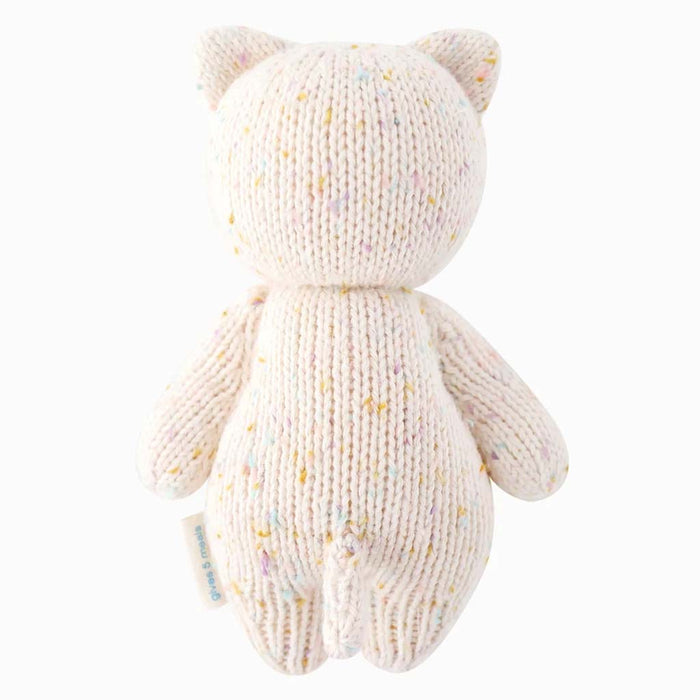 Cuddle + Kind : Baby Kitten - Shop in-store at Annie's Hallmark locations in Londonderry and Salem, NH, or explore our full selection online.