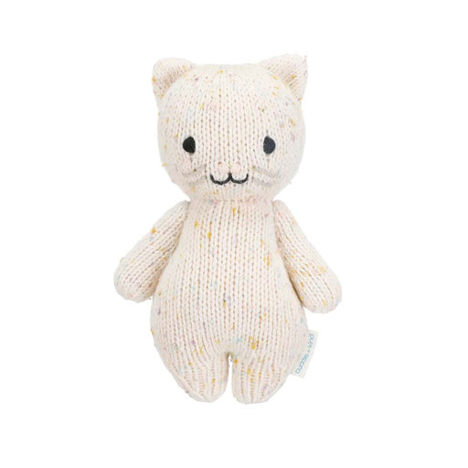 Cuddle + Kind : Baby Kitten - Shop in-store at Annie's Hallmark locations in Londonderry and Salem, NH, or explore our full selection online.
