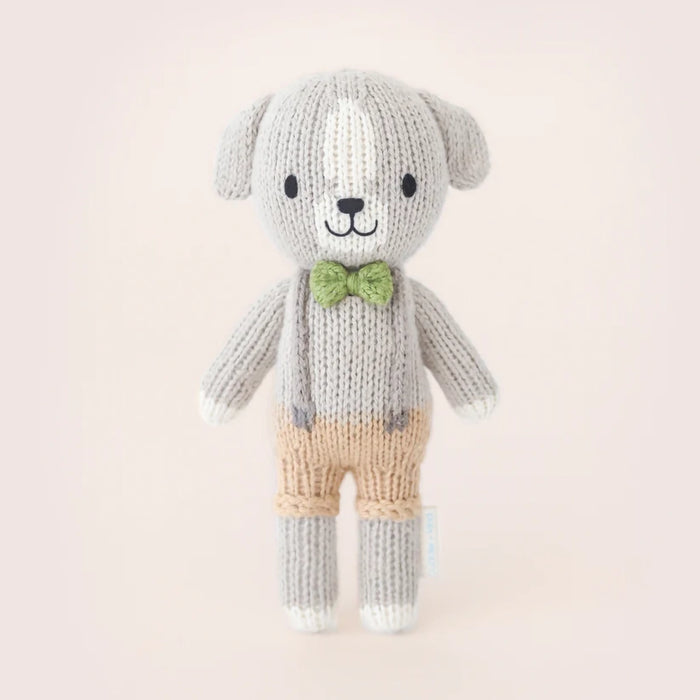 Cuddle + Kind : Tiny Noah the dog - Shop in-store at Annie's Hallmark locations, or explore our full selection online.