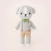 Cuddle + Kind : Tiny Noah the dog - Shop in-store at Annie's Hallmark locations, or explore our full selection online.