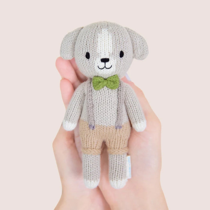 Cuddle + Kind : Tiny Noah the dog - Shop in-store at Annie's Hallmark locations, or explore our full selection online.